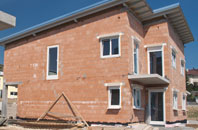 Helstone home extensions