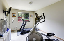 Helstone home gym construction leads