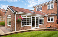 Helstone house extension leads