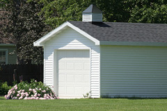 Helstone outbuilding construction costs